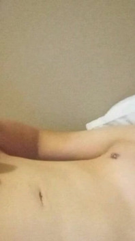 Nude Self-posing 172