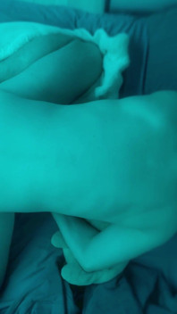 Anal, Screaming During Orgasm