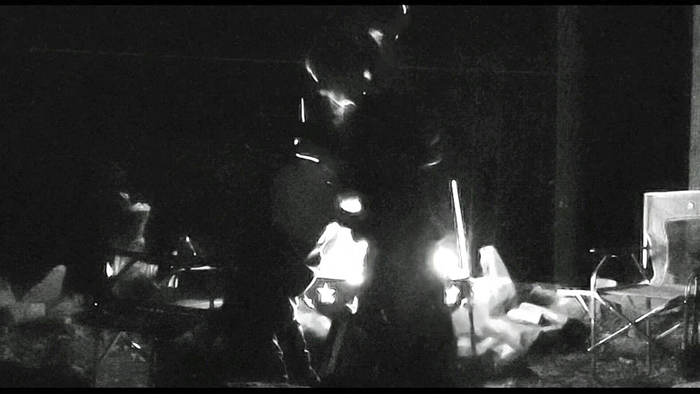 Miss A And Joey: Bất ngờ campfire đụ với cutler x từ đồ chơi hankeys