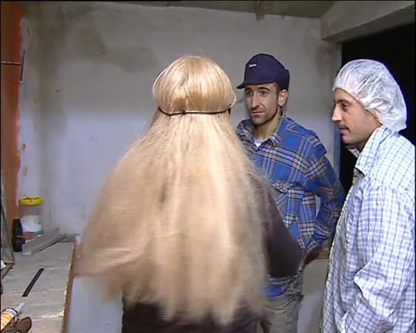 King Of Amateur: The 70 Year Old Lady, the Housewife the Prostitute and the...
