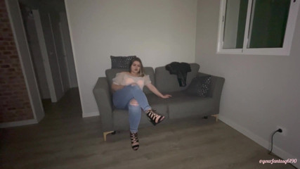 Your fantasy studio: Nevlastní máma prdí o půlnoci 2