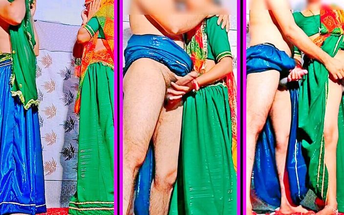 Rakul 008: Cuplu sexy indian desi de la sat face sex - videoclip...