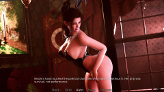 Porngame201: Unseen Instincts Devam Edecek 13 Güncellemesi