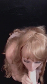 Rapunzel se mete en una maraña