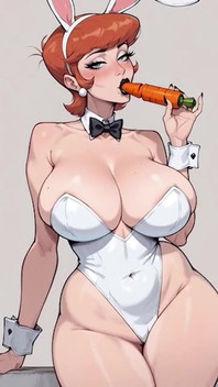 Ai MILF Redhead