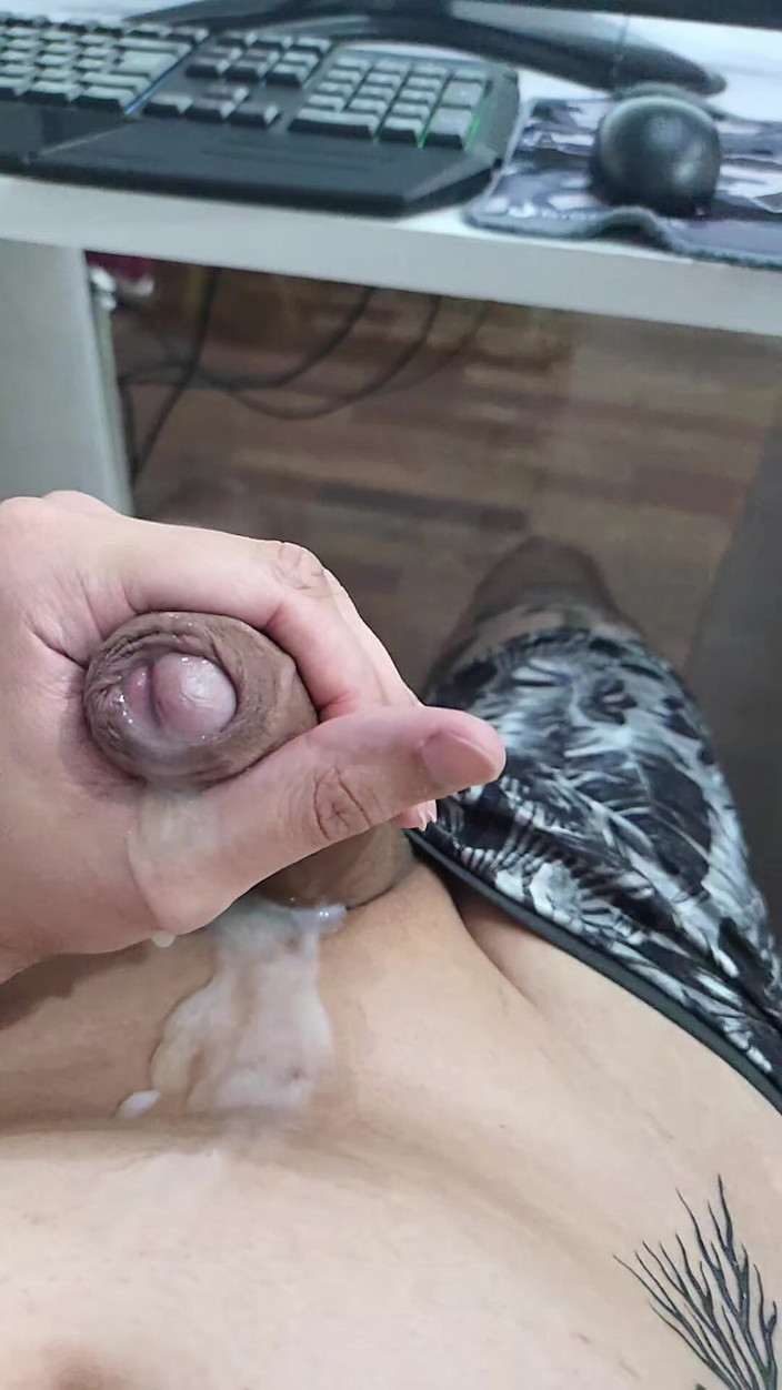 Lkdick8: Zpomalené honění