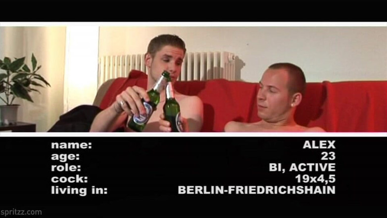 Spritzz: Poate că nu atât de directă