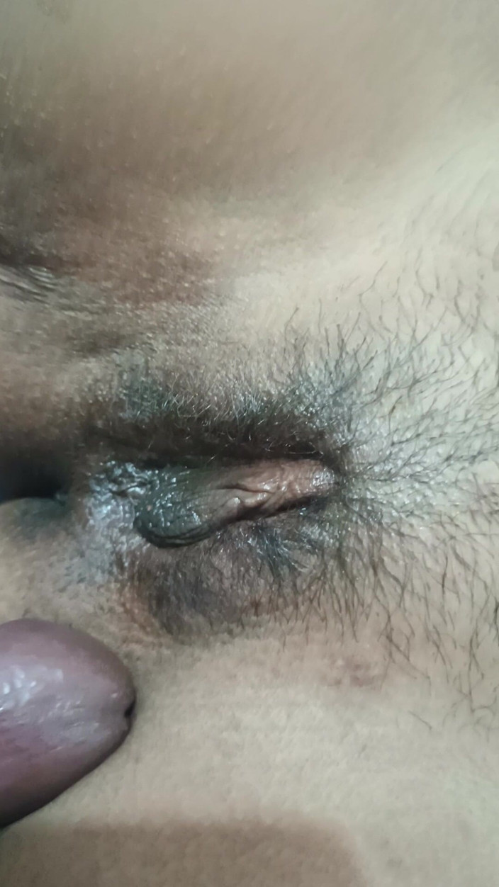 AlarmedFriction635: Dost Ki Biwi Ghar Pe Akele Gulabi Panty Me