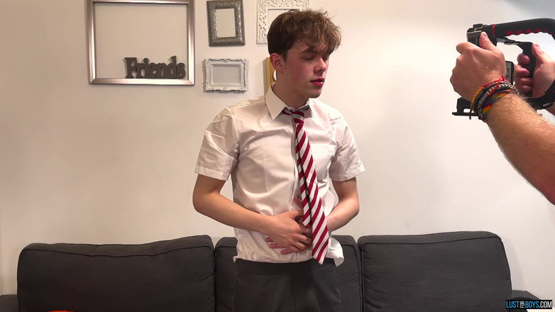 Lust for boys: 给年轻男孩的3根鸡巴 - 第2部分