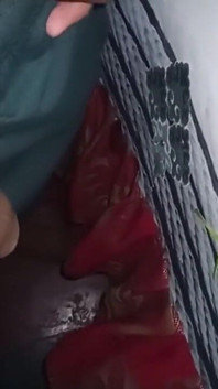 Indien sexy videojunge