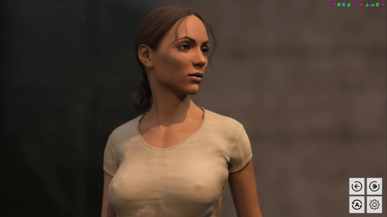 Porny Games: 在Wharehouse的建设者重口味繁殖