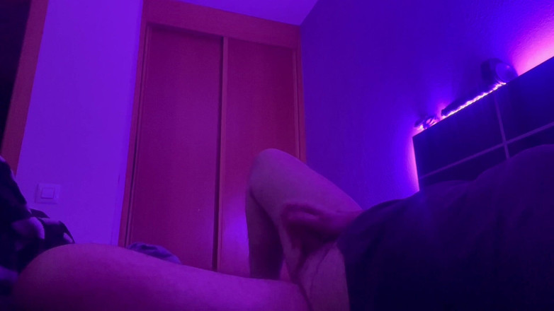 The newhere: Medvěd v posteli vyvrcholí