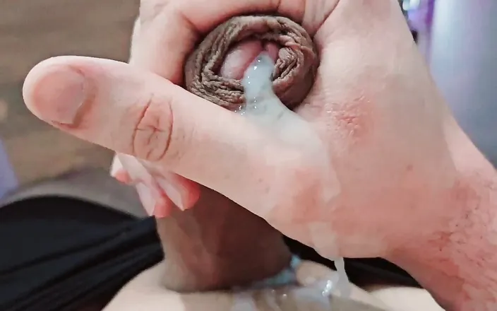 Lkdick8: Cum Milk Compilation