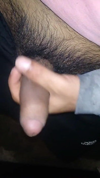Enjoy My Cock