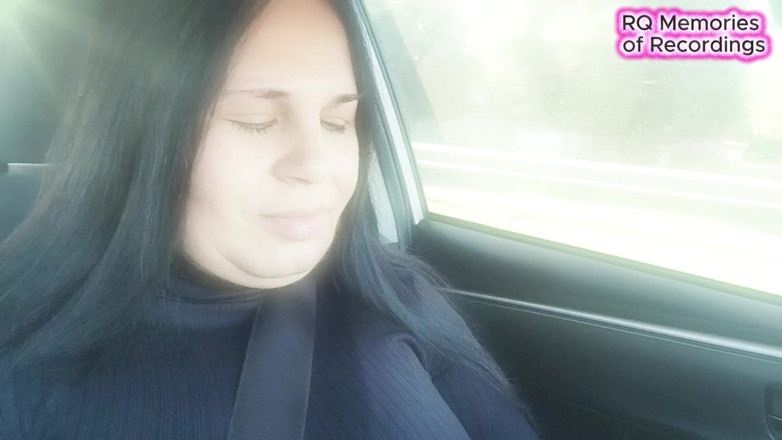 Riderqueen: Riderqueen Hot Memories on the Road