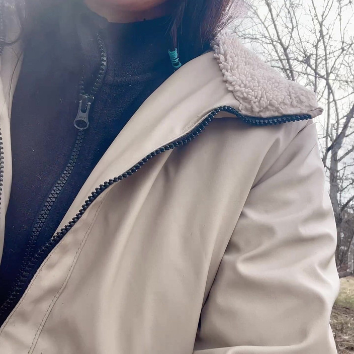 sweethanajapanese: Go Outside Then Pissing Pussy Show up