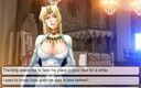 Miss Kitty 2K: Conoce y folla - sex quest 3 - Lavindor Kingdom - meet'n'fuck - hentai de...