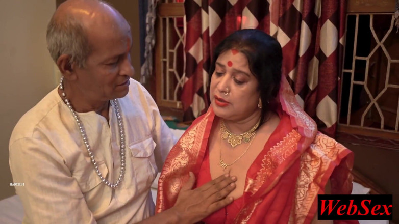 WebSex Premium: sharaarti hot patni guru ji ke saath adbhut seks! kripya...