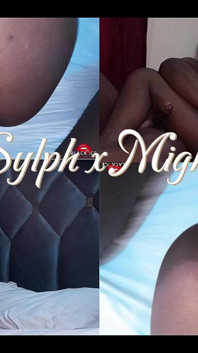 Deep Kissing, seks sensual dan creampie mendalam