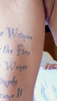 Simone Steele Temuduga