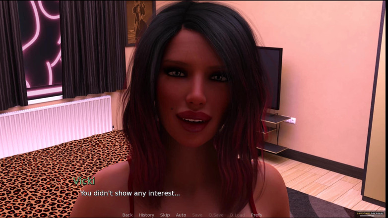 Johannes Gaming: Misafirime susadım, ona bir şeyler öğretmem gerekiyor