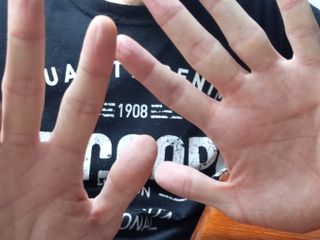 Rockard daddy: Just my hands and how they will make you cum -...
