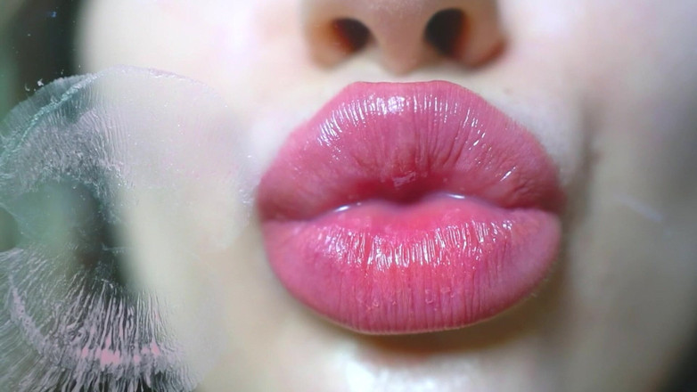 Rarible Diamond: नग्न Juicy Kiss