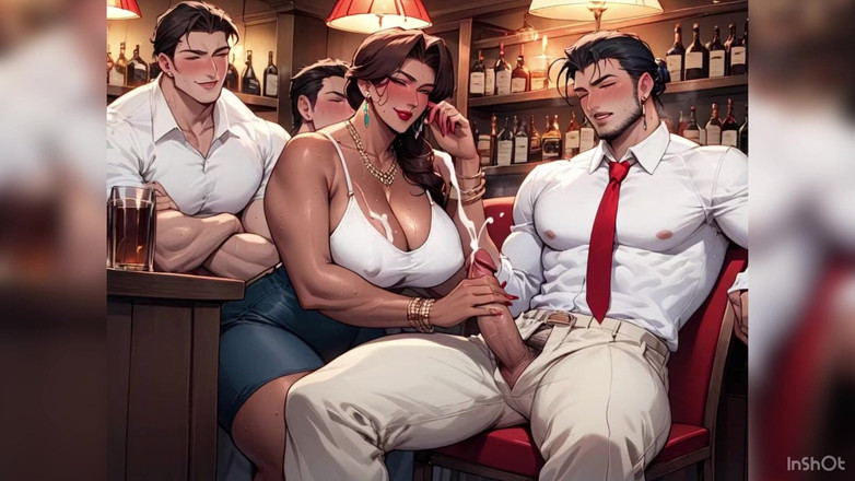 CERCD: Дружина з великими цицьками трахається на відкритому повітрі