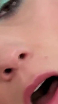 Mastürbasyon yapan kadınların orgazmları #7 - birçok sahne