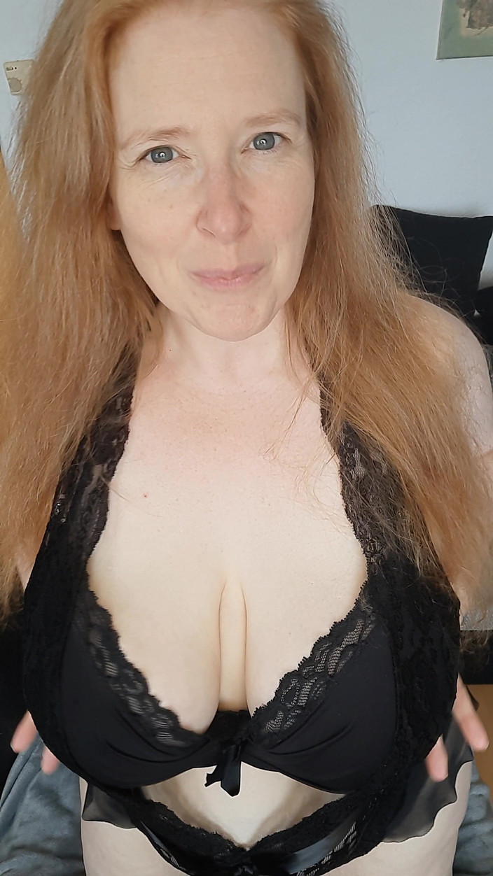 Curly_Dreams: Ahoj, zlatíčko