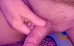 Karnıma boşalıyorum, aşkım