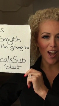 Introducing Rebecca Smyth