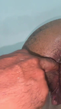 100% Anal Without Cuts
