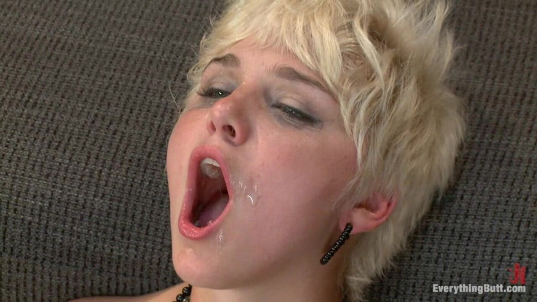 Everything Butt by Kink: Anal Frenzy
