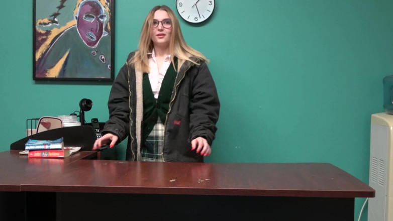 Jerky Girls: Bossy College Girls Featuring the Jerky Girls
