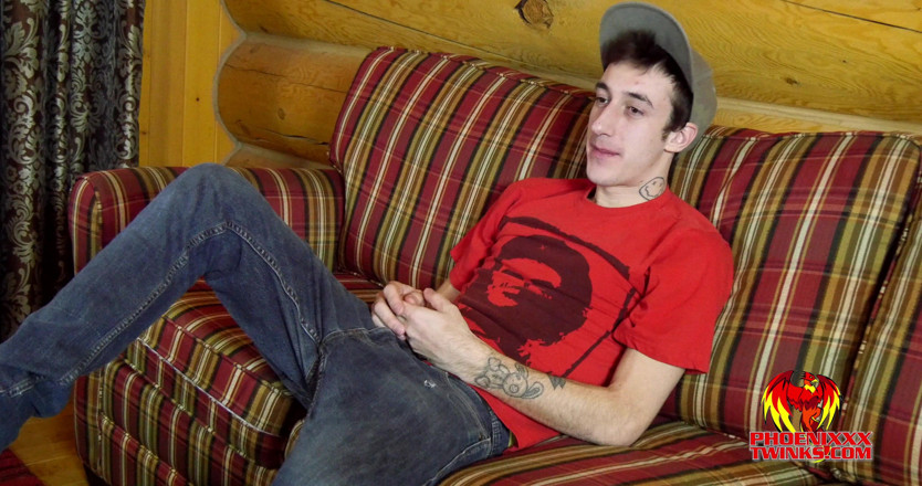 Phoenixxx: ¿Jimmy prefiere follar a su amigo o a su enemigo?