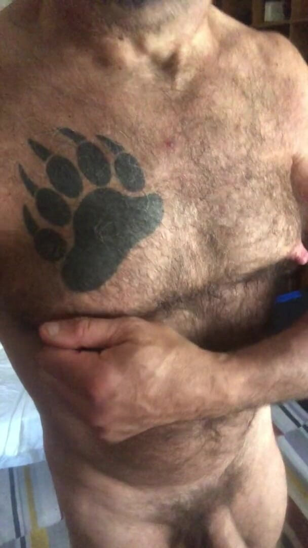 Portugaycho: Nipples 2