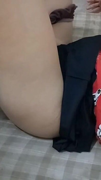 Japanese Maid Sex Bos Suck Big Dick