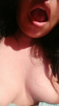Squirt of Pleasure with Fetish Included From the Hot MILF Slut Wife