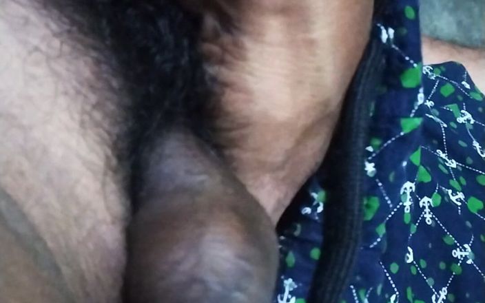 Natural man: Дезі член