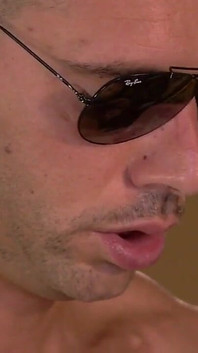 Crystal Crown і Mela - італійські повії, які люблять отримувати його в дупу від великих членів