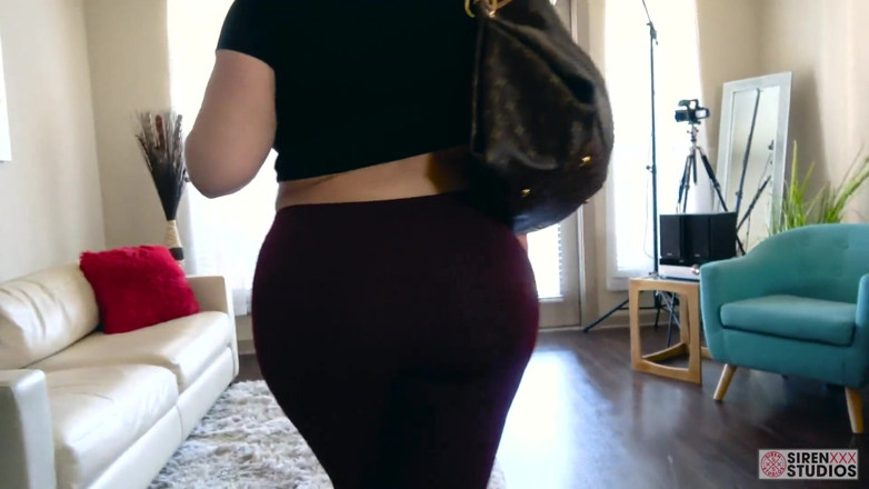 Siren XXX Studios: Jessica mastürbasyon yapmak için uğrayın