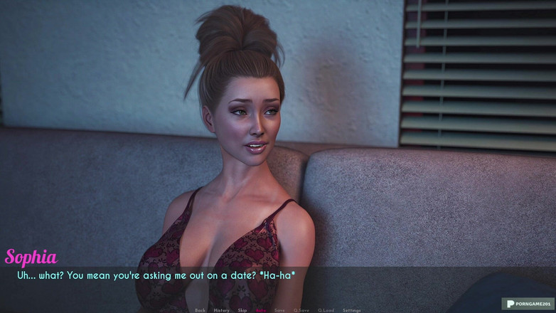 Porngame201: Uma esposa e madrasta Awam edição principal # 43 Atualização V0.190