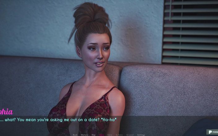 Porngame201: Una moglie e matrigna Awam Edizione principale # 43 Aggiornare v0.190