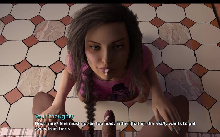 WICKEDGAMMES: Sons of Analarchy (część 3)