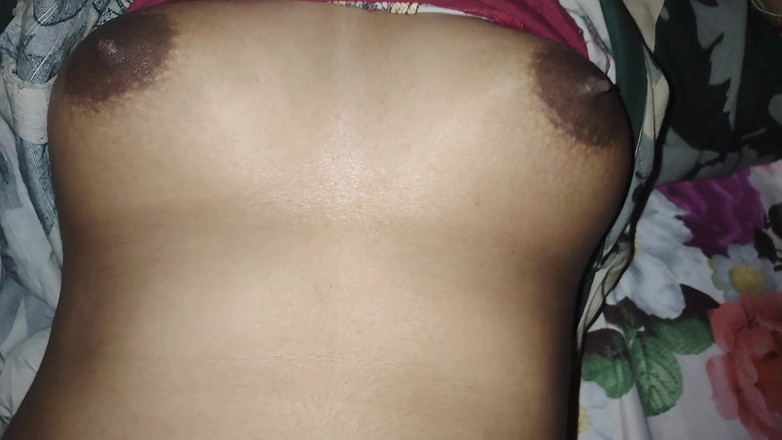 Sairaxsaim: After Heating up My Stepsister, I Inserted My Penis