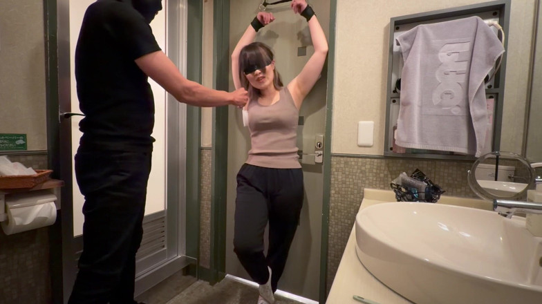 tomometal65: Married Woman Tickling Part 1