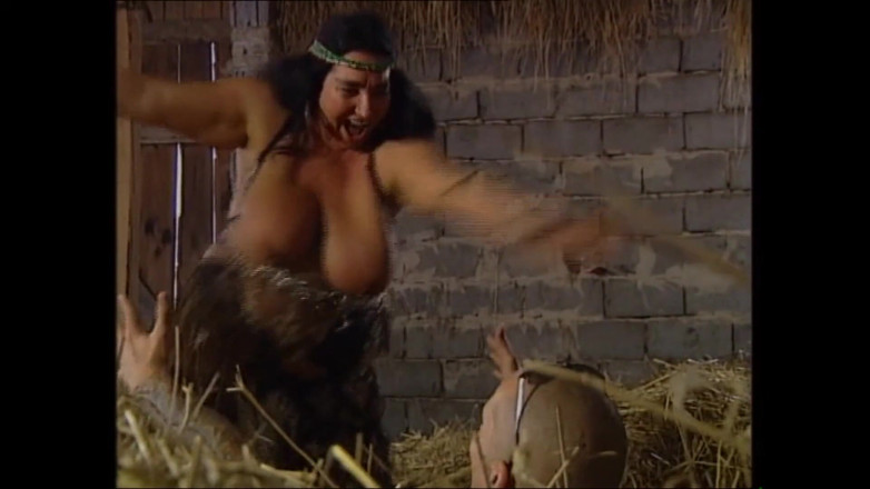 MMV films - The Original: Amateur German Slut Takes Big Hard Cock Deep Inside Her