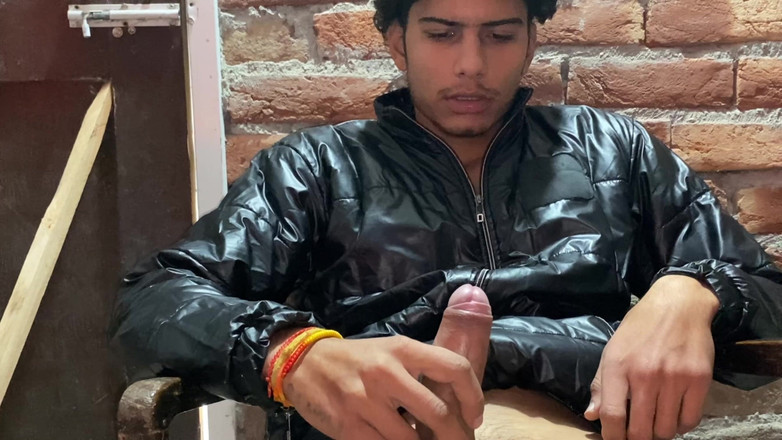 Shonai: I Went to Someone's House, How Big Was Their Daughter's...