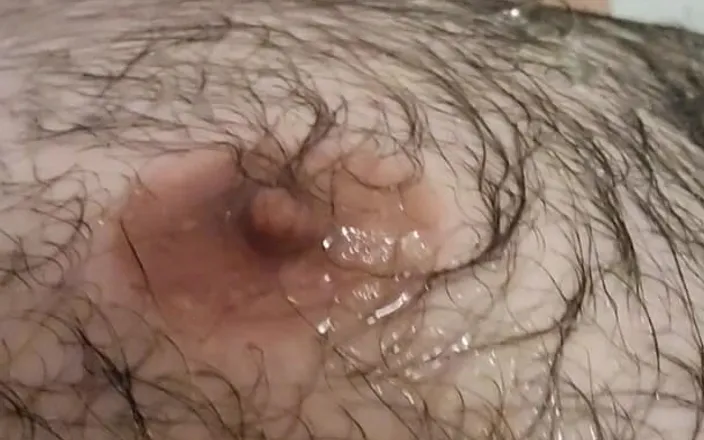 Chunky Belly Boy: Washing My Belly 1